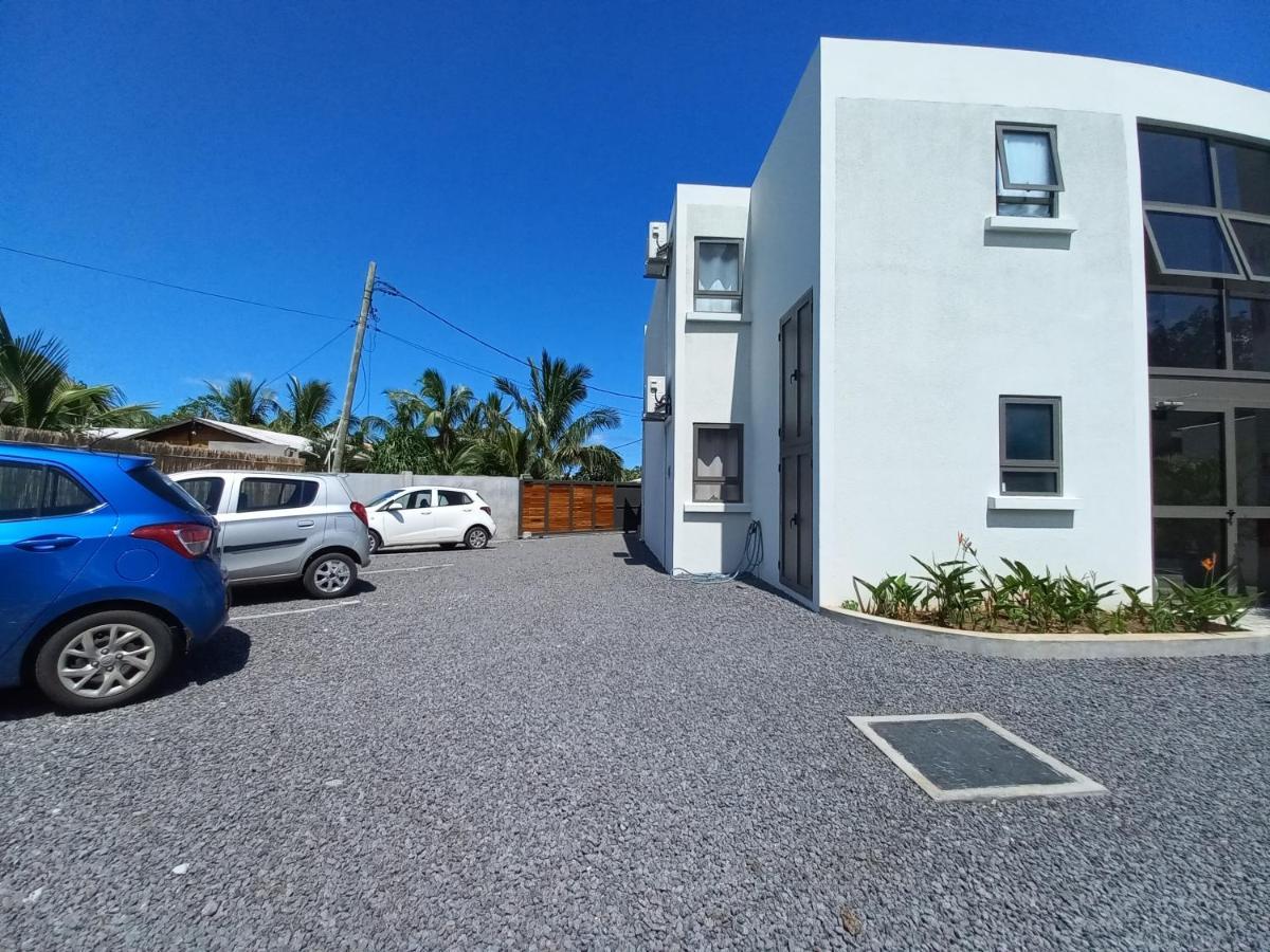 Bois Mapou Self Catering Apartments Unit 102 Rivière Noire Exterior foto